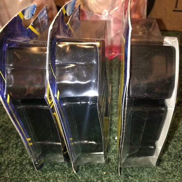 BATMAN 4 ACTION FIGURE BUNDLE NEW IN BOX - Picture 7 of 10